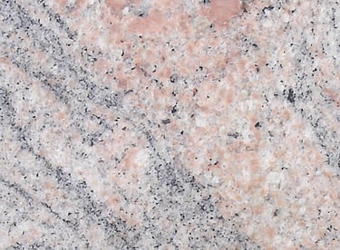 JUPARANA COLOMBO — Granit