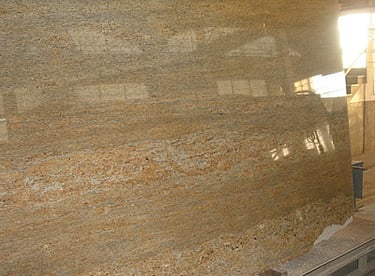 KASHMIR GOLD — Granit