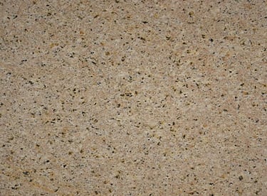 YELLOW ROCK — Granit