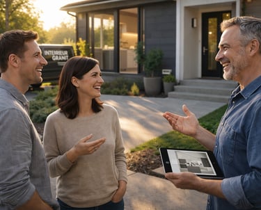 Le bouche-à-oreille