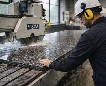 Fabrication sur-mesure