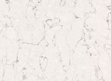 WHITE ARABESQUE — Quartz Silestone®