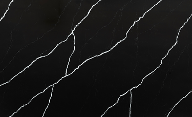 NERO MARQUINA — Quartz Unistone