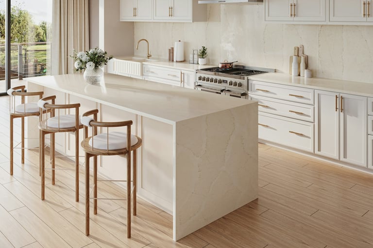 Quartz Silestone®