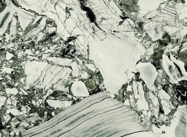 JADE GREEN — Uniceramica